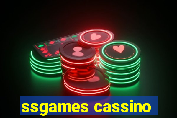 ssgames cassino